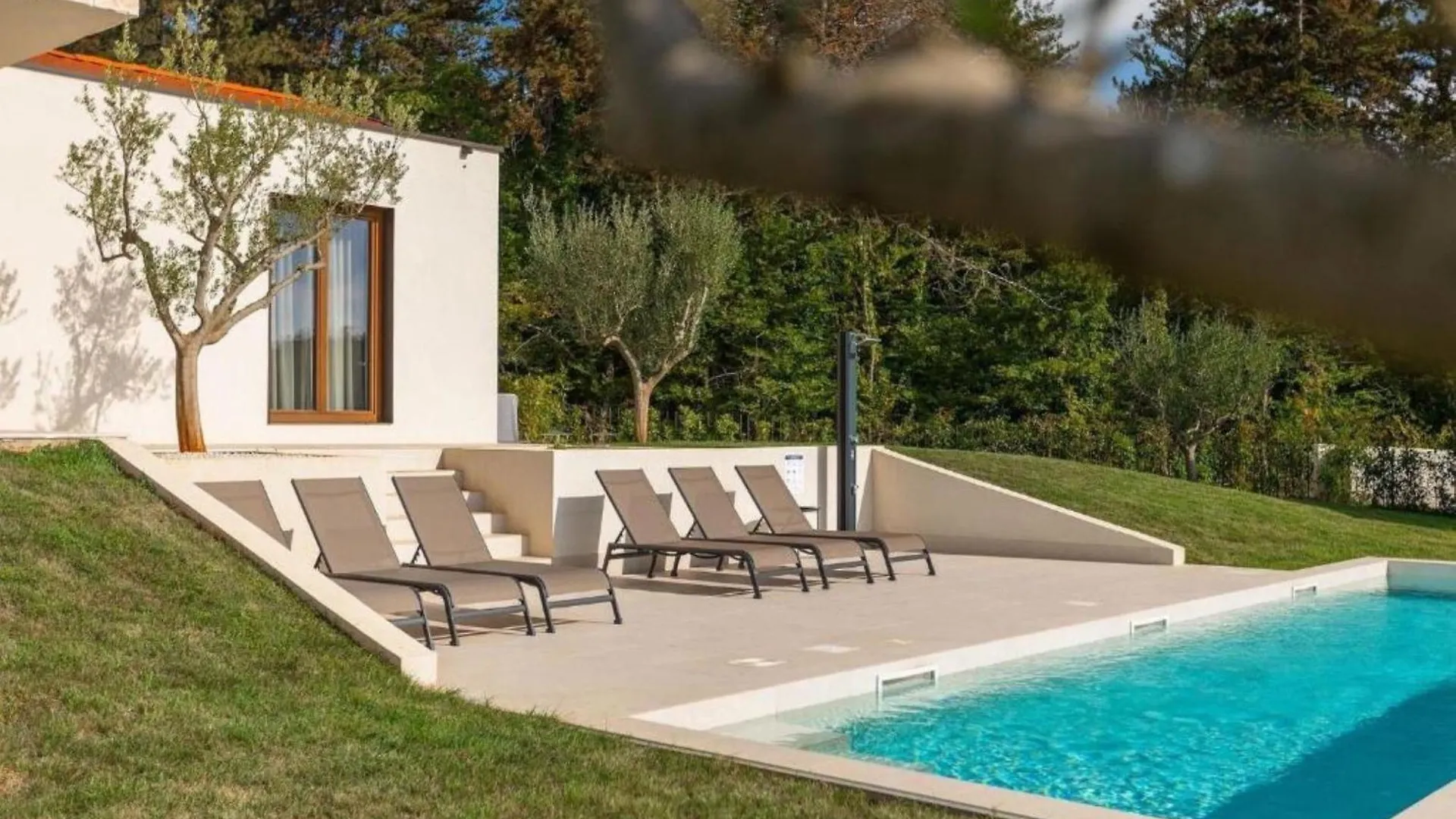 Villa Casa Venus Majkusi
