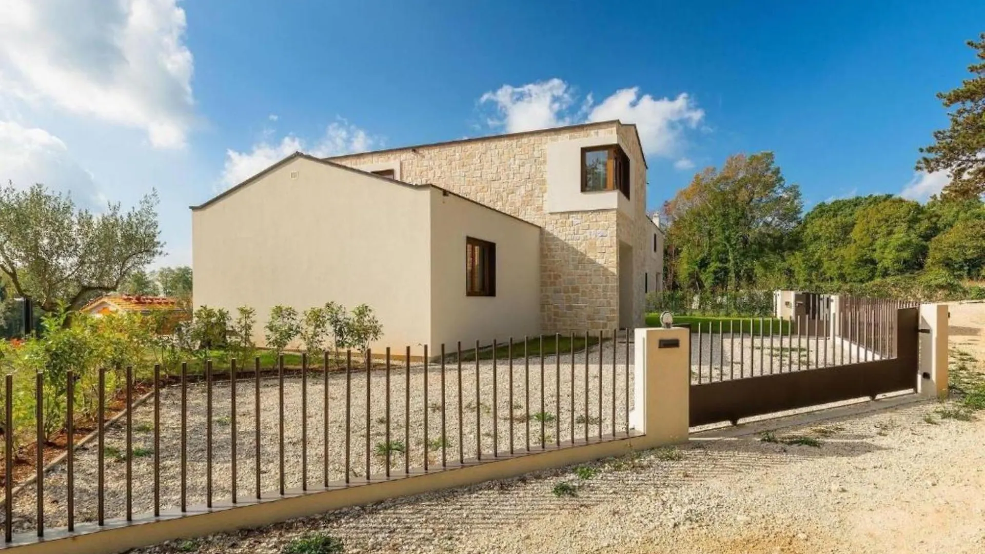 Villa Casa Venus Majkusi Chorwacja