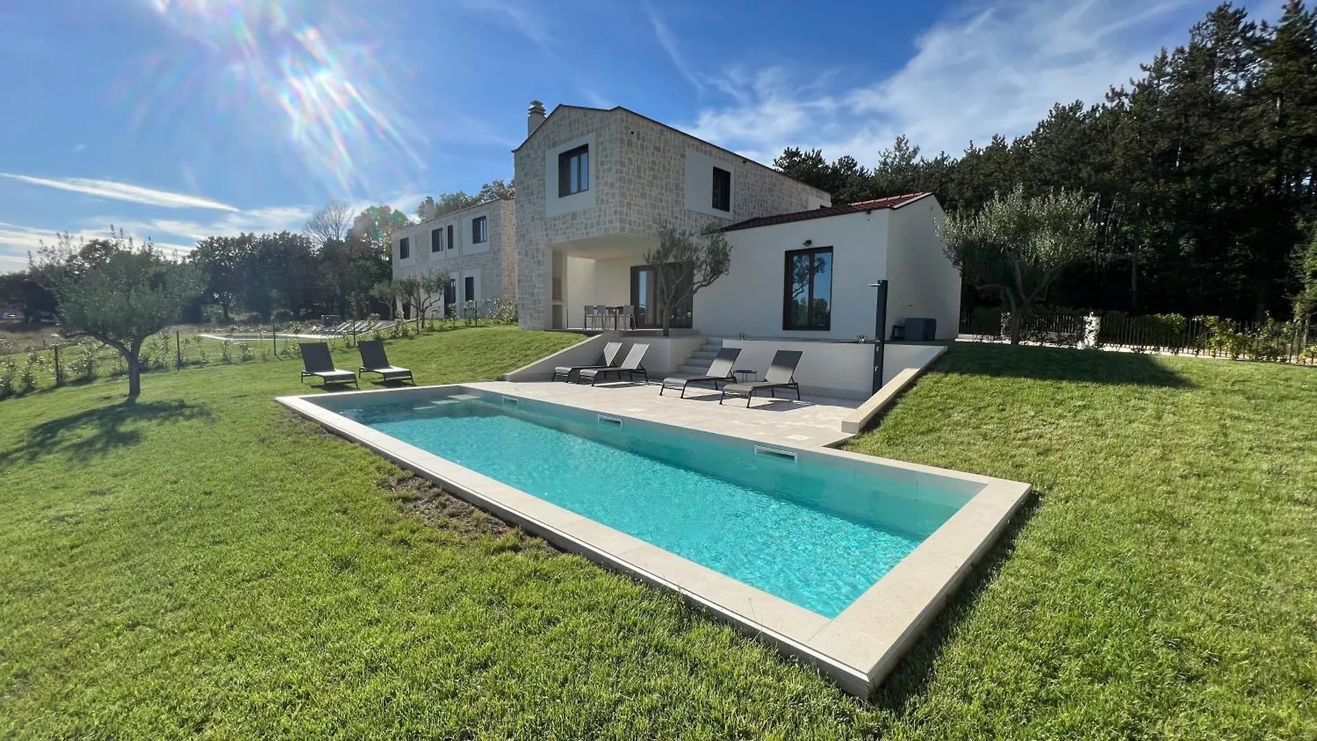 Villa Casa Venus Majkusi
