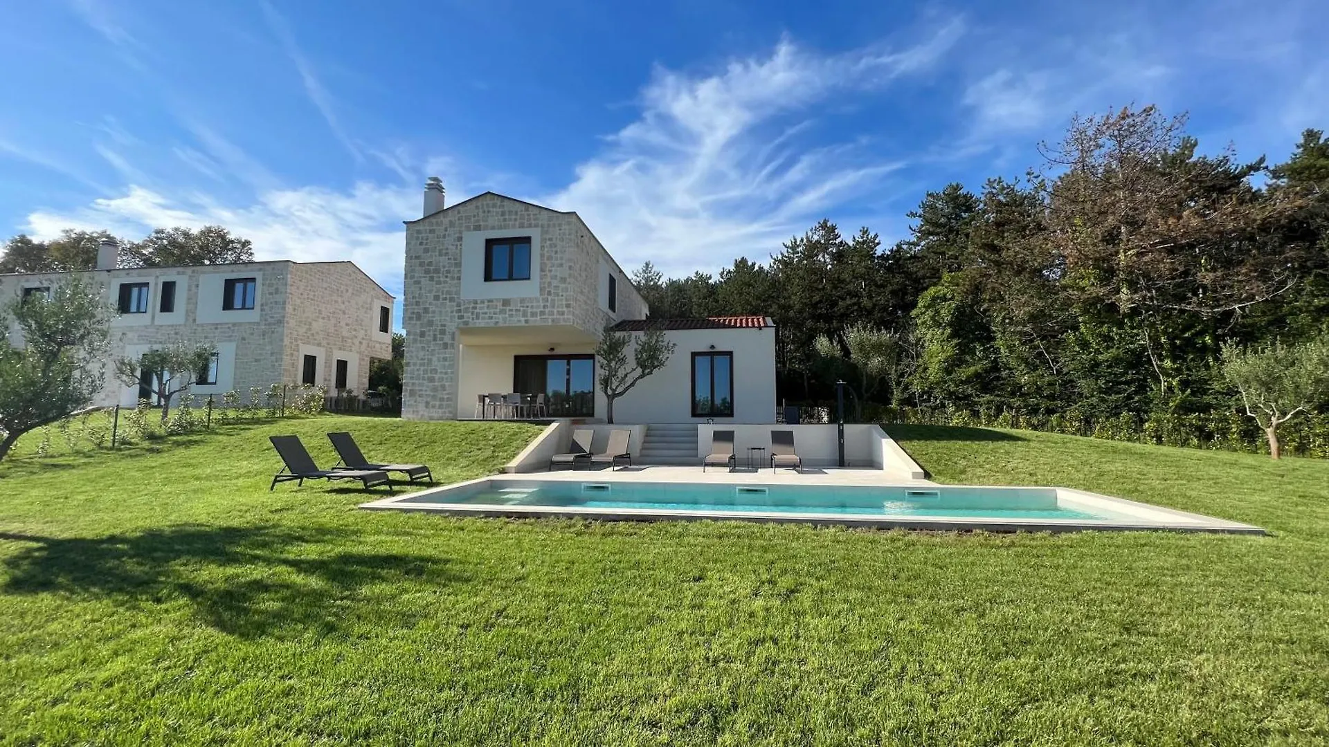 Villa Casa Venus Majkusi